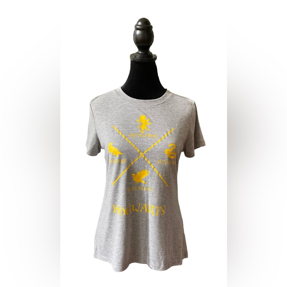 Harry Potter: Hogwarts Tee Shirt